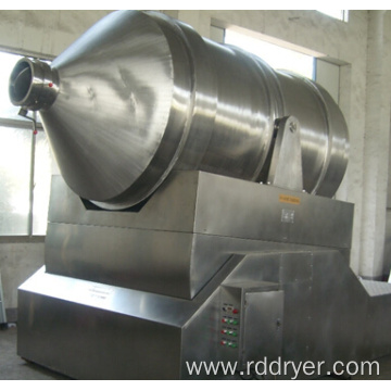 Energy Saving Pharmaceutical Mixing Equipment